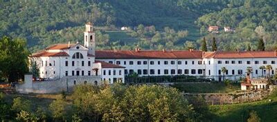 Monastero di Castagnevizza