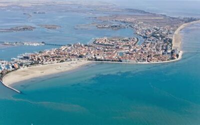 Grado, non soltanto Isola del sole!