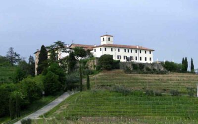 Abbazia di Rosazzo