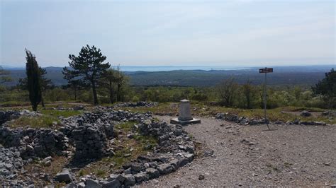 Monte San Michele