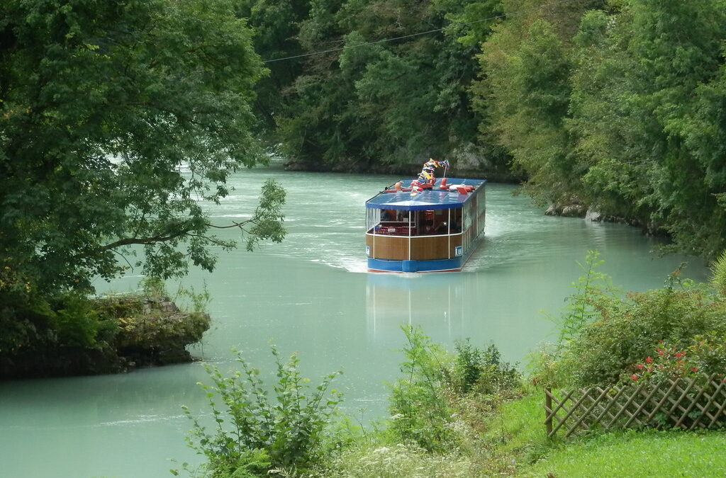 Lago di Santa Lucia