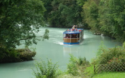 Lago di Santa Lucia